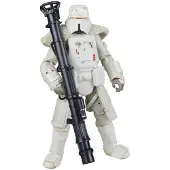Hasbro Stjärnornas Krig Andor Range Trooper-figur 15 Cm