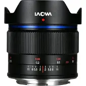 Laowa Ve7520mftaeblk Kameralins 7.5 Mm