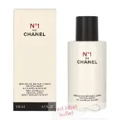Chanel No 1 De Revitalizing Body Serum In Mist