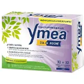 Ymea Day & Night New Formula Kosttillskottsenheter 64 Enheter