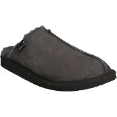 Shepherd of Sweden Men's Hugo Matt Black