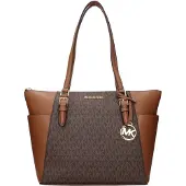 Michael Kors Tote-väska Brun