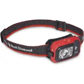 Black Diamond Storm 450 Pannlampa