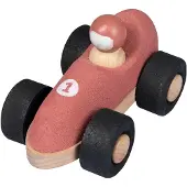 Korko Formel E-bil