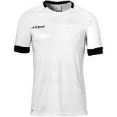 Uhlsport Division Ii T-shirt Med Korta ärmar
