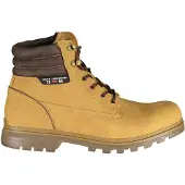 Carrera Läderstövlar Casual Stil