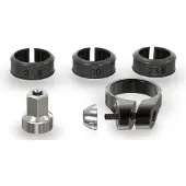 Seatylock X-lock Sadelklämma