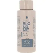 Schwarzkopf Blondme Shine Mattifier #iridescent Ice 9-19 60 ml