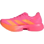 Adidas Springsko 'Adizero Adios Pro 4' orange / rosa
