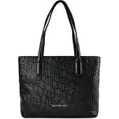 Valentino Shoppingväska 'GYNEVRA' svart