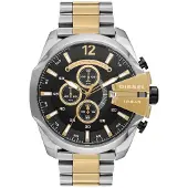 Diesel Klocka - - DZ4581 - Vuxen - Unisex - Produkttyp: Klocka