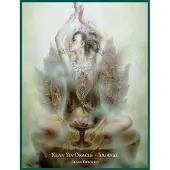 Kuan Yin Oracle Journal