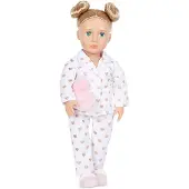 Our Generation - Doll - Serenity