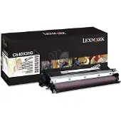 Lexmark Developer svart
