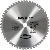 YATO Sågklinga YT-6082; 350x30 mm; Z54