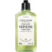 L'Occitane Verveine Perfumed Shower Gel Refillable 250 ml