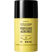 L'Occitane Verveine Agrumes Deodorant Stick Refillable 70 gram