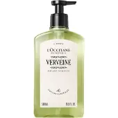 L'Occitane Verveine Perfumed Shower Gel Refillable 500 ml