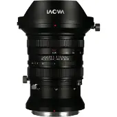 Laowa Ve2040gfx Kameralins 20 Mm