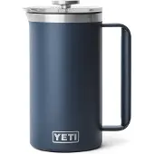 Yeti Rambler French Press 1L Navy