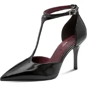 Tamaris Pumps svart