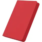 Zipfolio 360 18 Pocket Xenoskin Samlarkortspärm