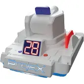 ProjeX - Animated Target