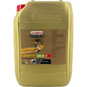 Castrol Power1 4t 10w-40 Motorolja 20l