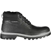 Carrera Herrsvarta konstläderankelboot CA25370