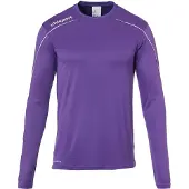 Uhlsport Stream 22 T-shirt Med Lång ärm
