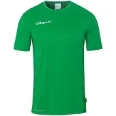 Uhlsport Progressive 28 Poly T-shirt Med Korta ärmar