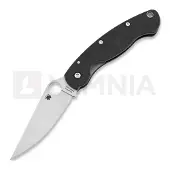 Spyderco Military Model