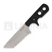 Cold Steel Mini Tac Tanto Serrated