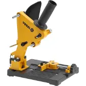 TRIZERATOP stativ för vinkelslip 115, 125 mm (79641)
