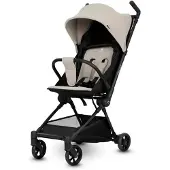 Q-Play Mega Pro Barnvagn