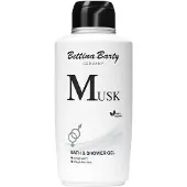 Bettina Barty Musk Duschgel 500 ml