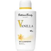 Bettina Barty Vanilla Duschgel 500 ml