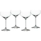 Spiegelau Style Cocktail/Champagne 29 cl 4 st/paket