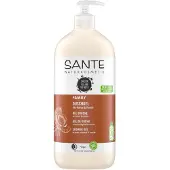 Sante Naturkosmetik Family Bio-Kokos & Vanille Duschgel 950 ml