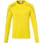 Uhlsport Stream 22 T-shirt Med Lång ärm
