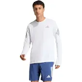 Adidas Adi365 Iconic///running T-shirt Med Lång ärm