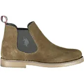 U.s. polo assn. Suedes Chelsea Boots Avslappnad Stil
