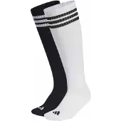 Adidas Sportsockor svart / vit