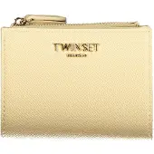 Twinset Dragkedjefodral Plånbok