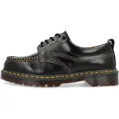 Dr. Martens Knytsko 'Lowell' svart