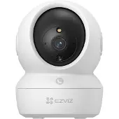 Ezviz H6c Pro 2k övervakningskamera