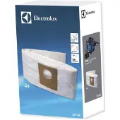 Electrolux ES102 - Påse - till dammsugare (paket om 4)