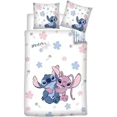 Stitch & Angel Disney Påslakan