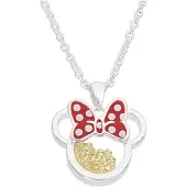 Peers Hardy May Minnie Disney Hängsmycke