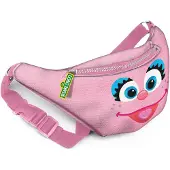 KARACTERMANIA Elegant Abby Cadabby Midjeväska